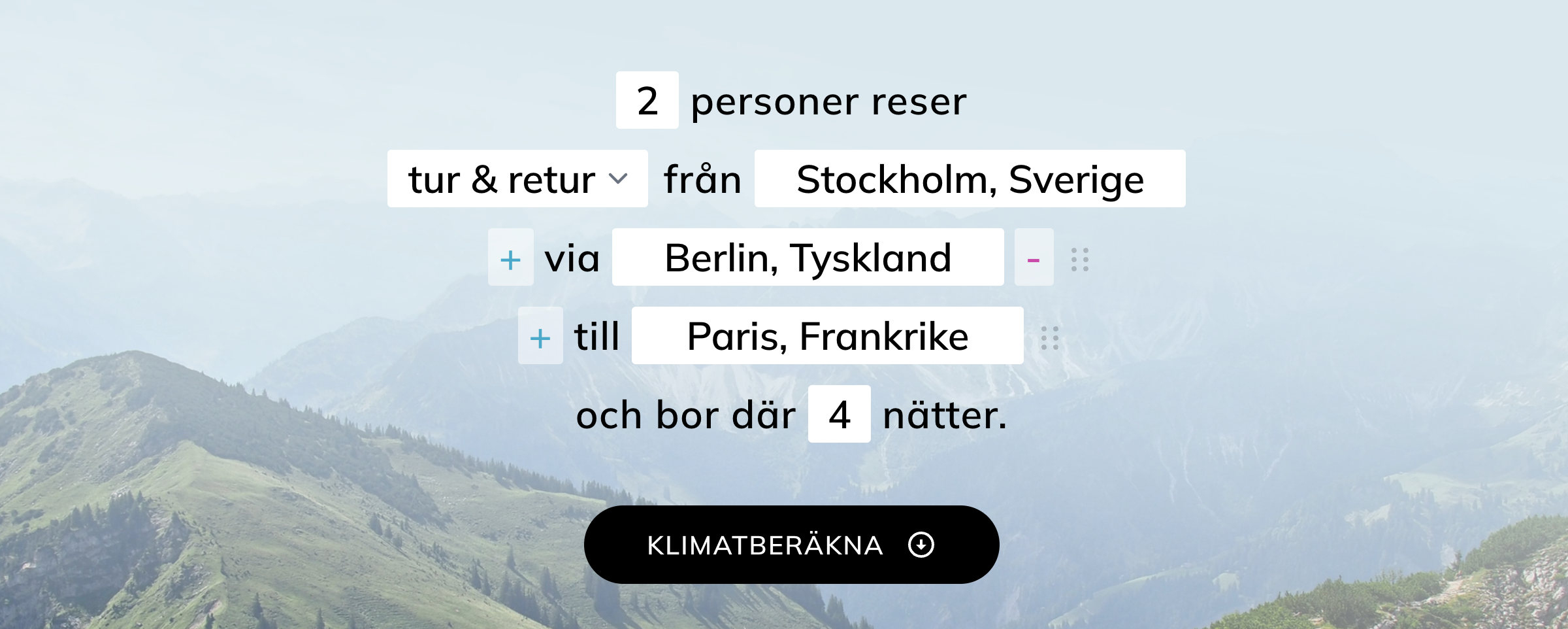 klimatsmartsemester.se