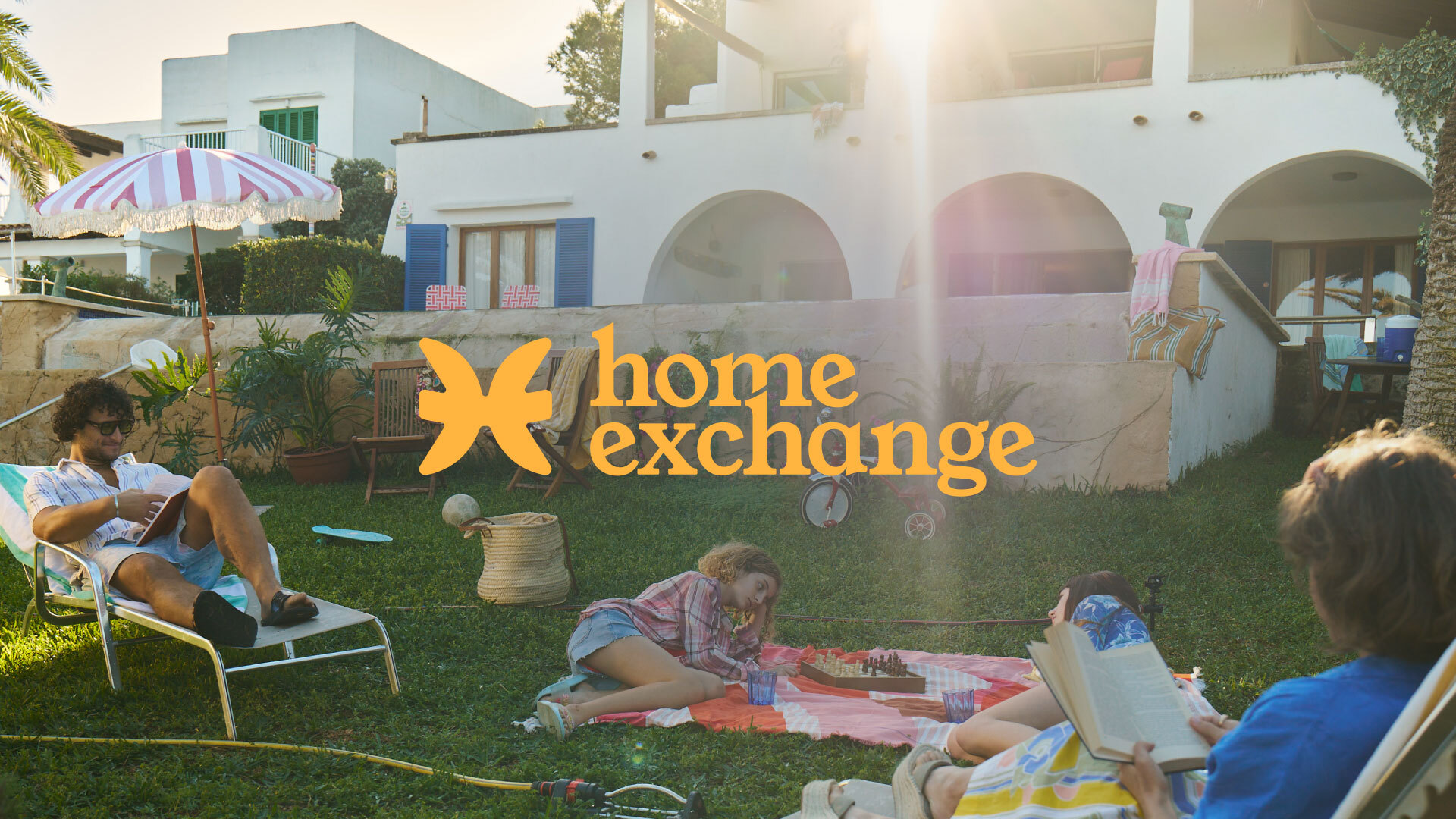 www.homeexchange.com