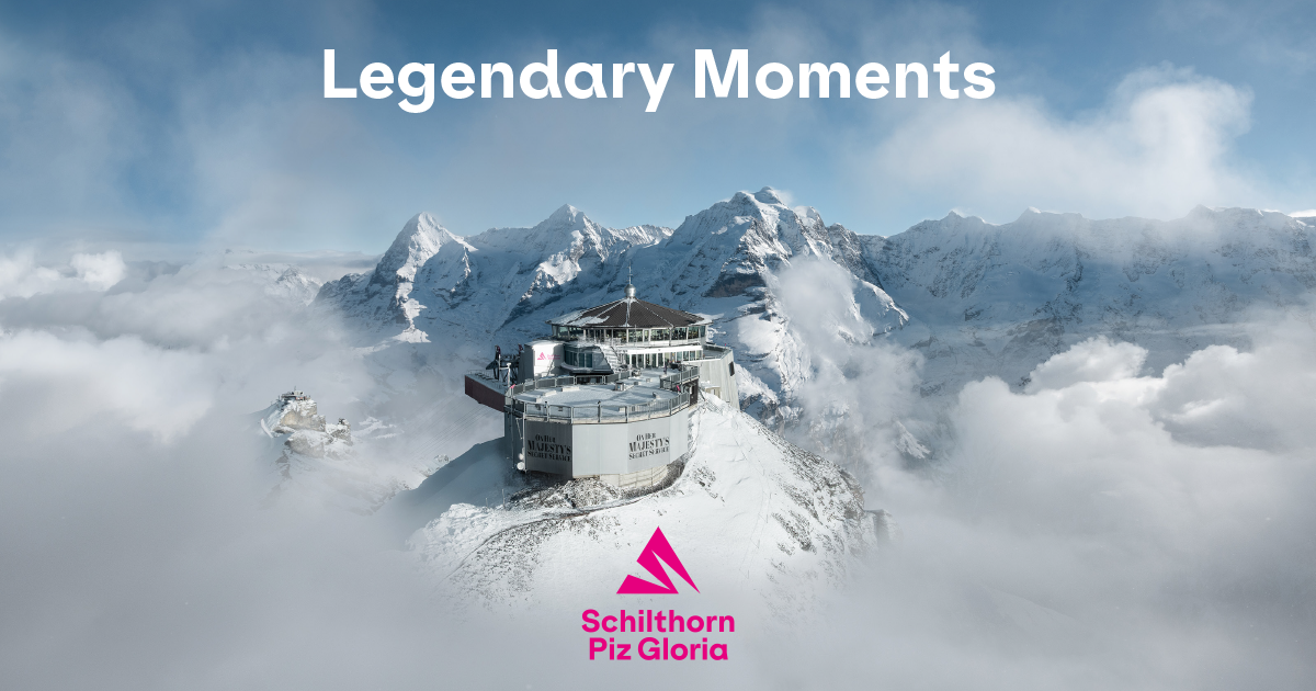 schilthorn.ch