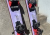 Salomon QST 106 23/24 - Marker Duke PT13 - Skins Topptursskidor säljes