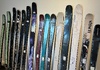 Helt nya Armada skidor (Antimatter, ARV, Whitewalker, Stranger, Edollo)
