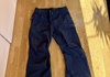 Patgonia skidbyxor Goretex medium