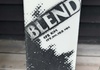 Line Blend 24/25 Parkskidor säljes
