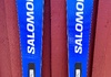 Salomon S/Race SL 12, 165 cm (2025/2026) - toppskick ! Pistskidor säljes