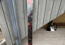 Atomic bent 100 