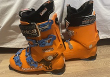 Tecnica Cochise PRO 130