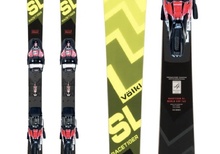 Völkl racetiger SL
