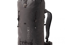 Ny Exped Black Ice 45L