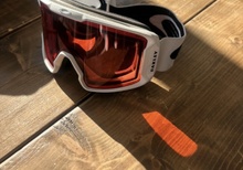 Oakley Line Miner - skidglasögon