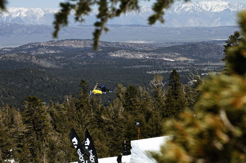 Sammy Carlson
