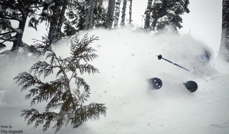 Foto: Filip Angwald. Åkare: Teodor day.