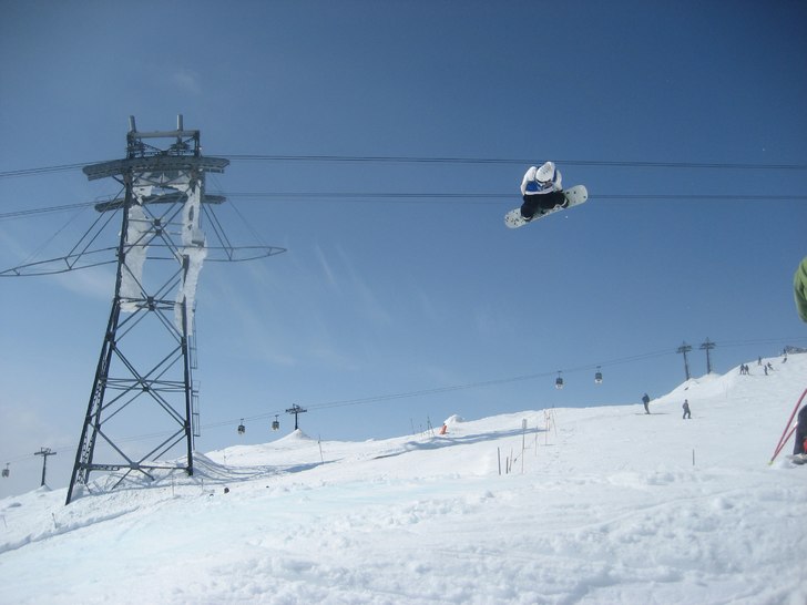 anton andree. Foto: Kalle englund. Åkare: Anton andree.