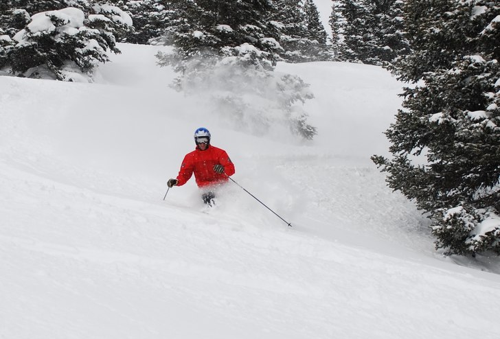 Foto: Anders Wallin. Åkare: Claes Isaksson.