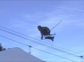 A small cork5. Foto: V. Tveiten. Åkare: Even Løkken.