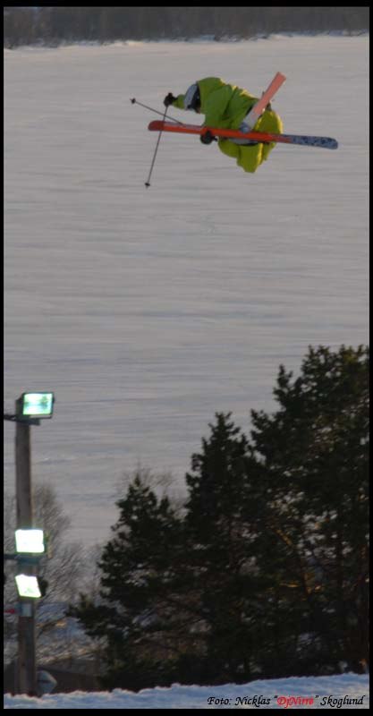 Foto: Nicklas "DjNirre" Skoglund.