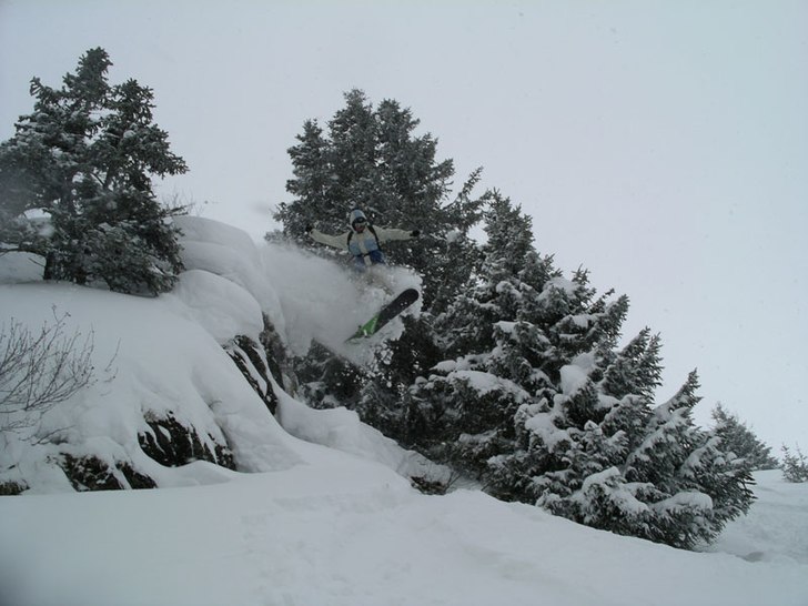 Foto: Michael Nielsen. Åkare: Kristoffer Noring.