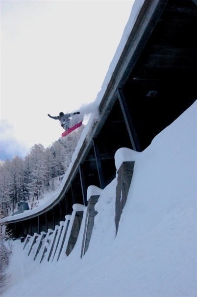 Foto: Emil Selander. Åkare: Christian Sandberg.