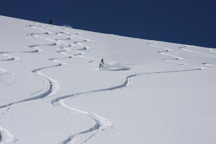 Foto: Daniel. Åkare: Caroline.