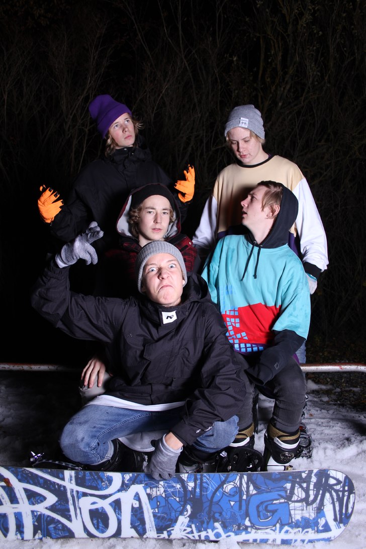 Foto: Martin thornberg.