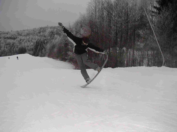 tailpress. Foto: johan esbjörner. Åkare: erik bengtsson.