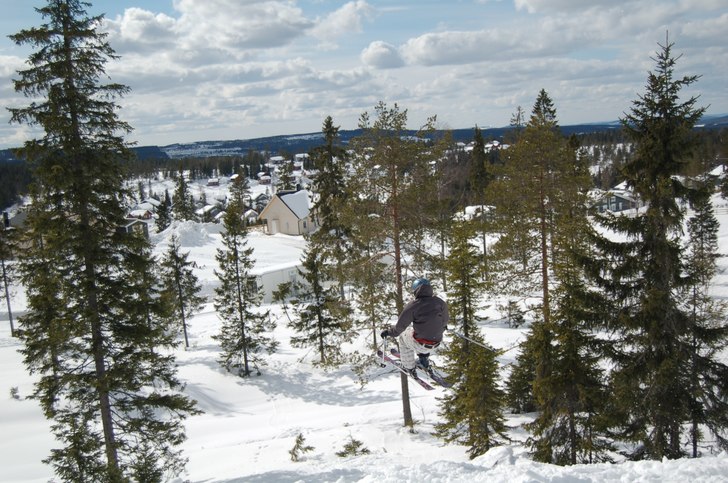 Foto: Christian . Åkare: Steen.