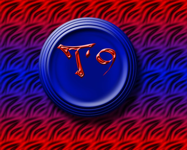 Gjorde den på Photoshop.. Foto: Axel J-F. Åkare: Tech9.