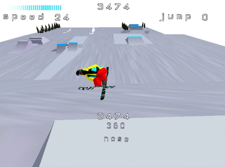 Foto: dator. Åkare: jibbin.