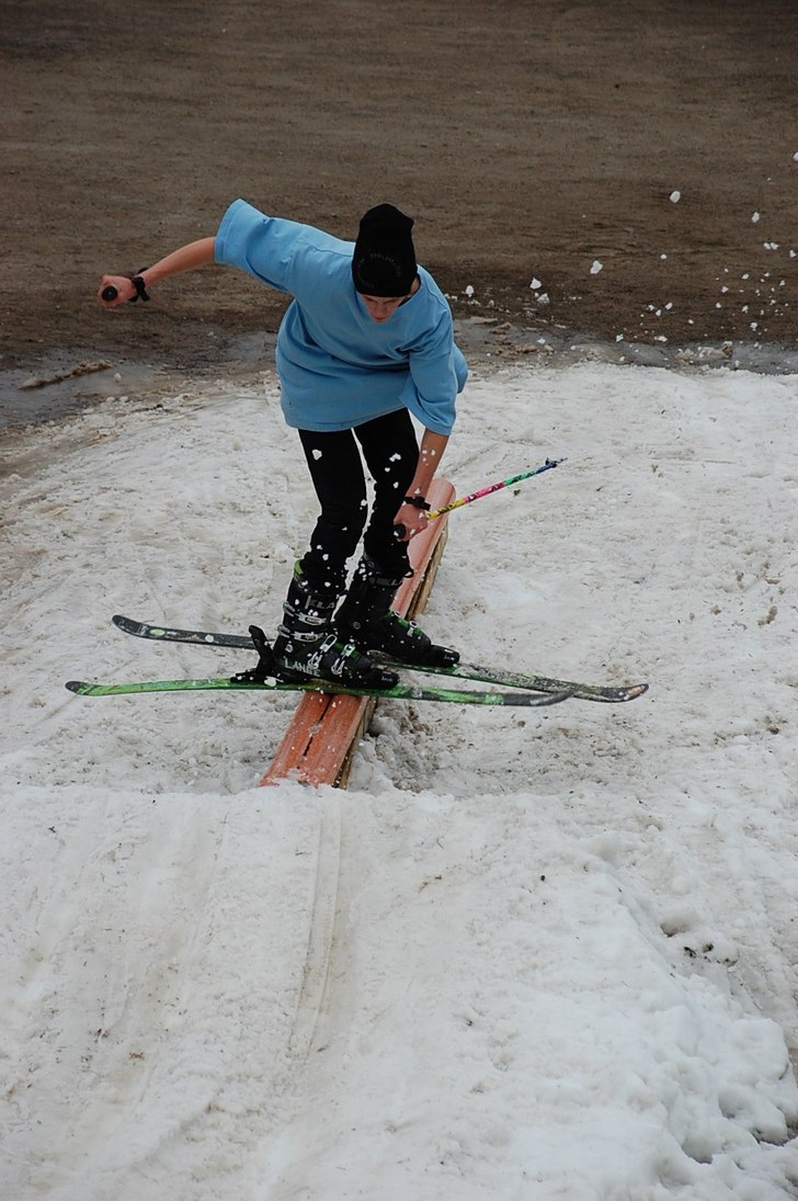 Foto: carl danielsson. Åkare: Oskar Nordling.