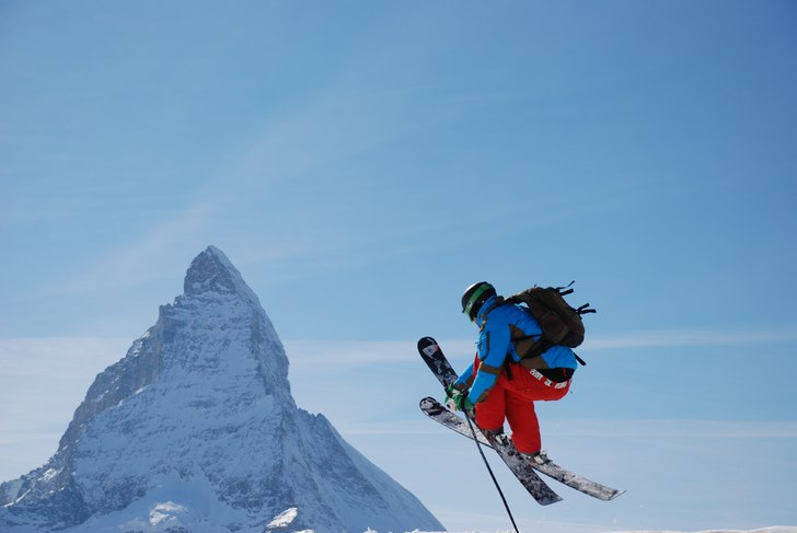 Foto: Martin Wikström. Åkare: Adam Jonsson.