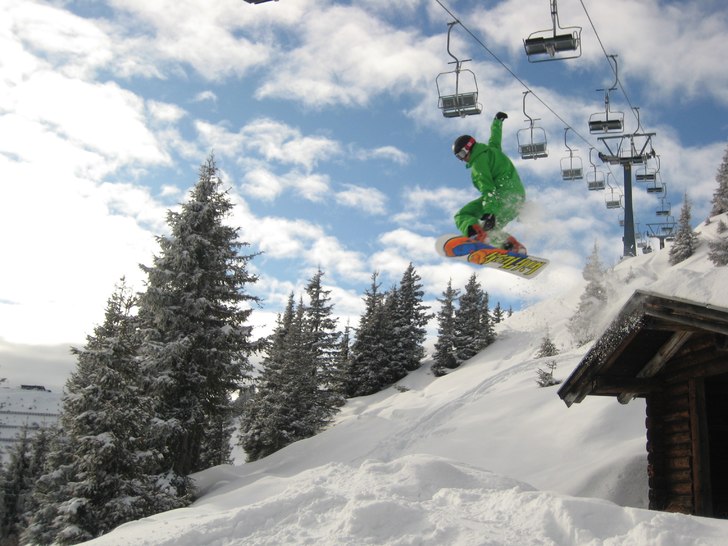 Foto: Kristopher Nygren. Åkare: Micke "Froggy".