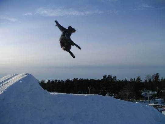 Foto: henke. Åkare: acke.