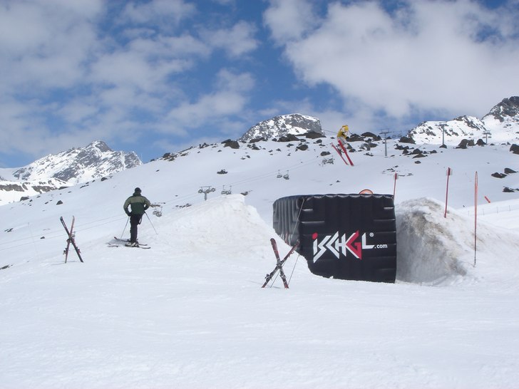 360 över ett 5 meters gap.. Foto: Jonas Hammer. Åkare: Mattias Börjesson.