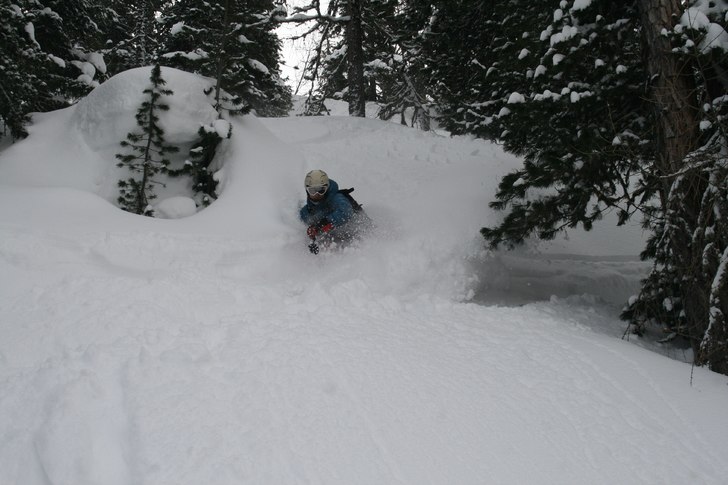 Foto: Stian Falck. Åkare: Berit Strømmen.
