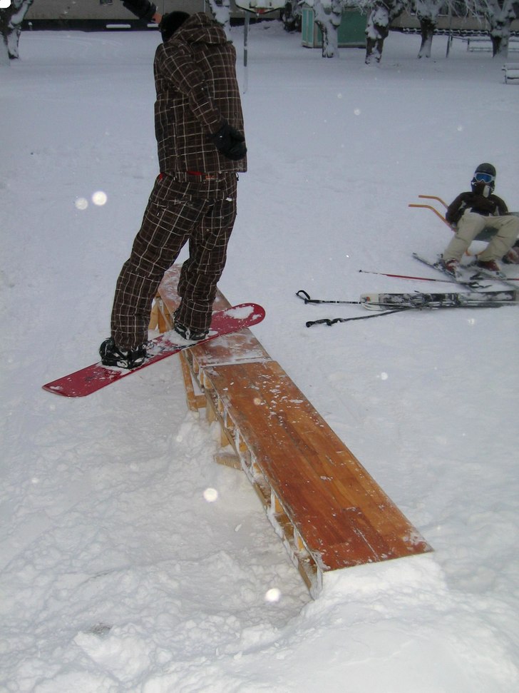 Åkare: Jonathan Lindebo.