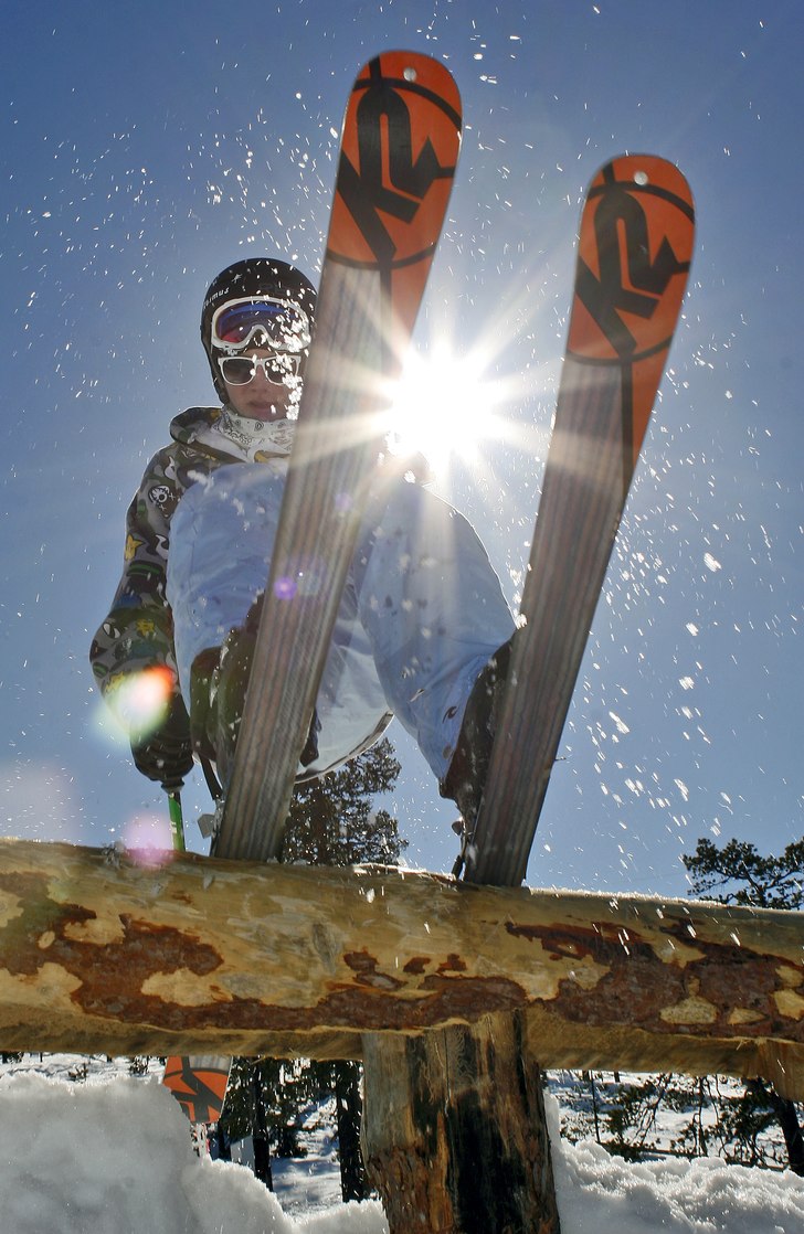 Foto: jakob gustafsson(swedenprophoto). Åkare: Rasmus Ericson.