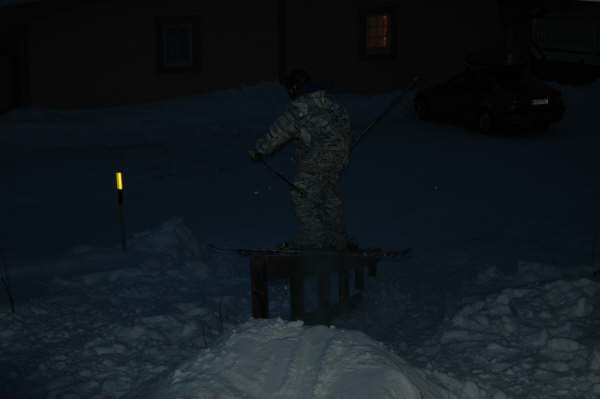 Foto: sumo luk. Åkare: moi.