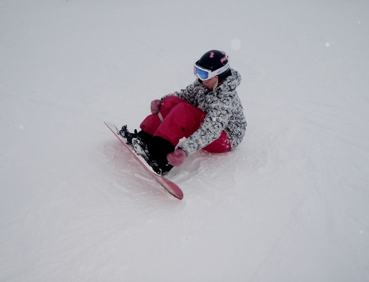 Foto: David W. Åkare: Johanna.