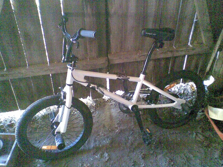 min bmx !.