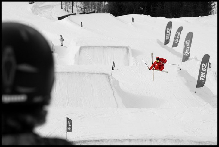 Foto: Andreas Timfält / SwedenProPhoto.