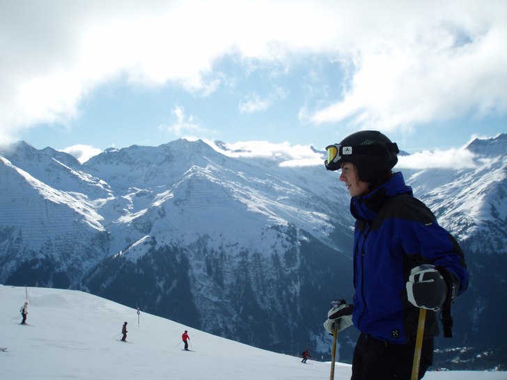 grymt roligt;P. Foto: Daniel. Åkare: Jag sj;P.