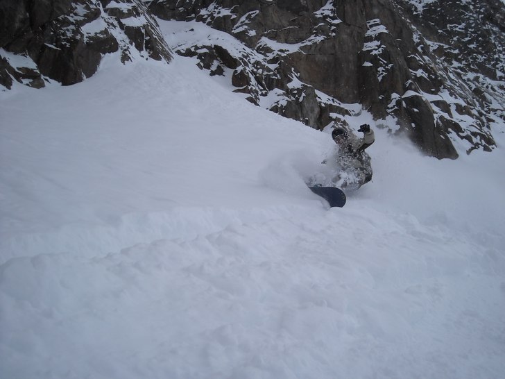 Foto: Tobias Rydberg. Åkare: Mackan J.