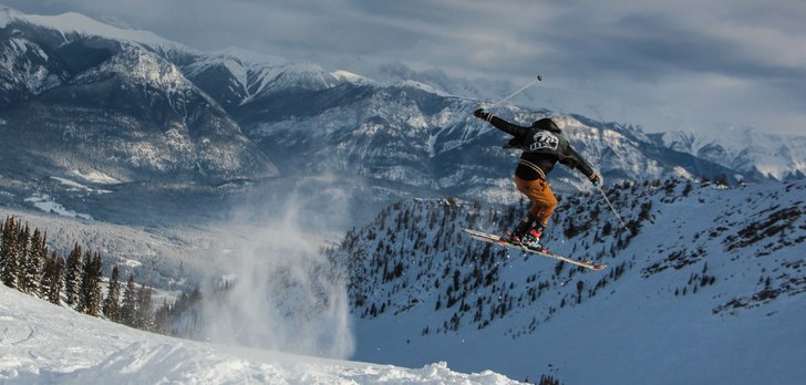 MAKEROF ENTERTAINMENT X REDONK. Foto: Viktor Wallmark. Åkare: Mattias Hallin.