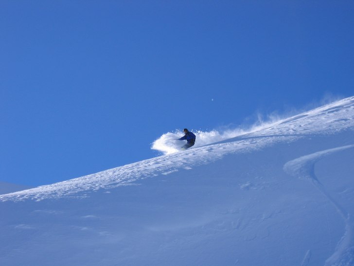 Vi dumpade guiderna på puben och hittade de bäst. Foto: Patrik Johnsson. Åkare: Janne Hallberg.