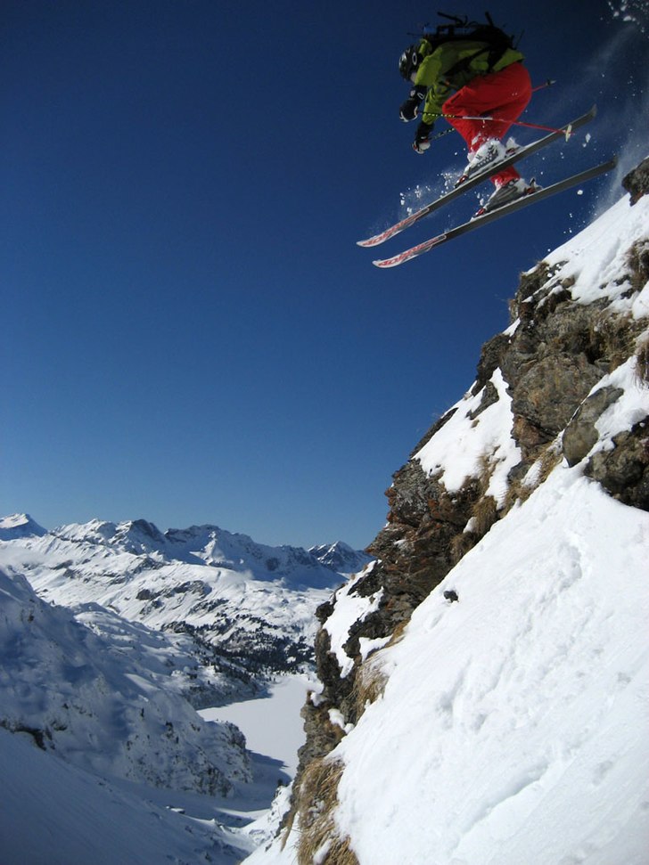 Foto: David Rangsjö. Åkare: Theodore Birkner.