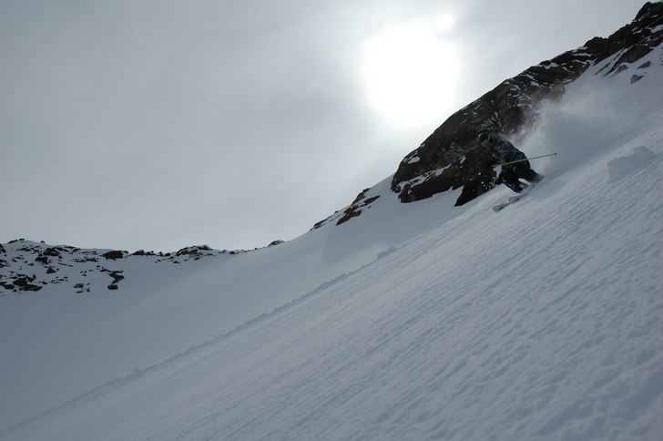 Foto: johannes Nygren. Åkare: Jonas Björk.
