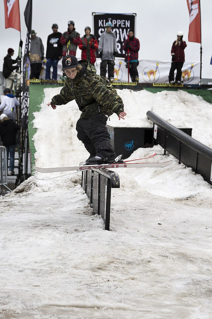 Make It Happen Älvsjö 2013.