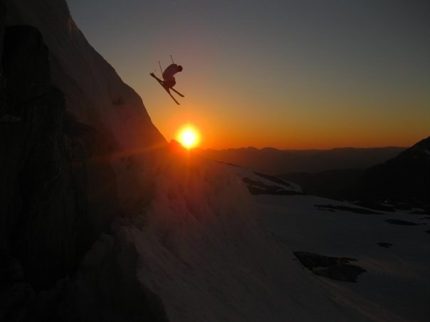Foto: Magnus Bergqvist. Åkare: Marcus Gardefjord.