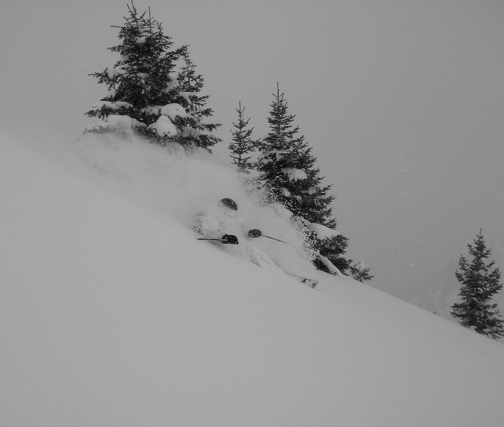 Foto: Leo Alsved. Åkare: Theodor Bjarnasson.