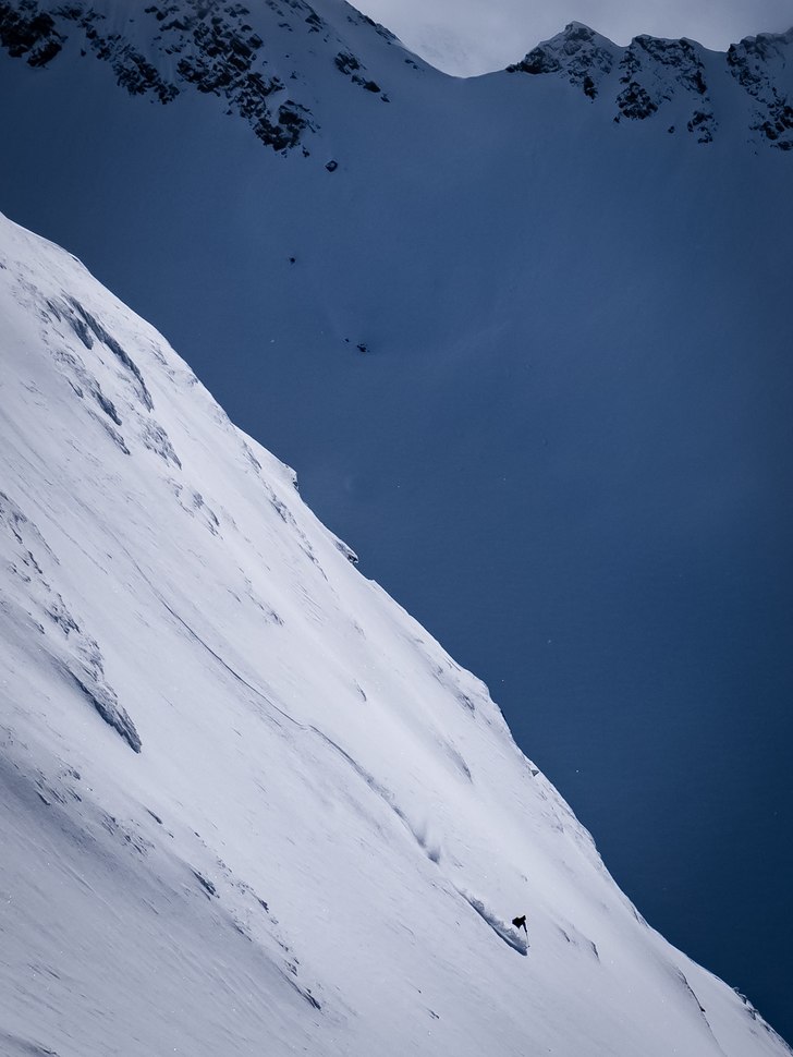 Foto: Fjunne. Åkare: Eric.