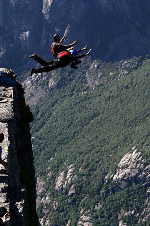 Foto: Endre Nielsen.